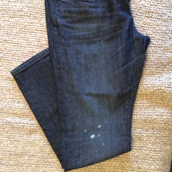 Men's G-Star Raw Jeans | Size 32 | Style 3301 Slim | 5 pockets | Button Fly - Picture 6 of 13